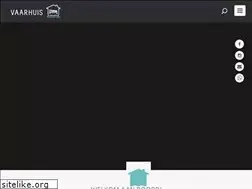 Sites similar to vaarhuis.nl