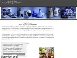 Sites similar to vaarinvarasto.fi