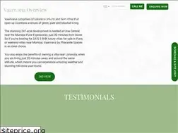Sites similar to vaarivana.com
