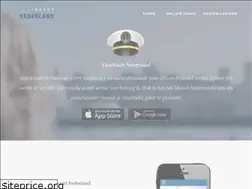 Sites similar to vaarkaartnederland.nl