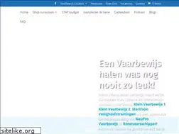 Sites similar to vaarplezier.nl