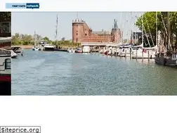 Sites similar to vaarroutenetwerk.nl