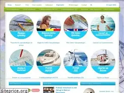 Sites similar to vaarschool.be