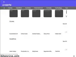 Sites similar to vaarta.app