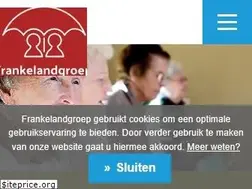 Sites similar to vaartland.com