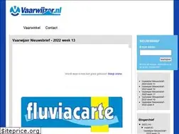 Sites similar to vaarwijzer.info