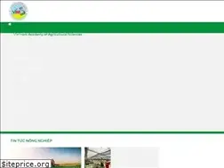 Sites similar to vaas.org.vn