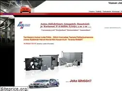 Sites similar to vaasa.ws