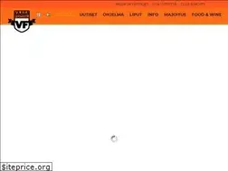 Sites similar to vaasafestival.fi