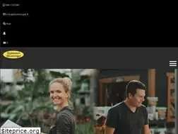 Sites similar to vaasankukkatori.fi