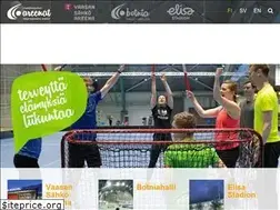 Sites similar to vaasanseudunareenat.fi