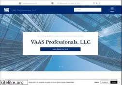 Sites similar to vaasprofessionals.com