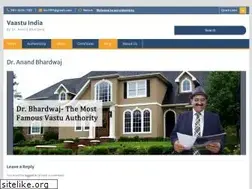 Sites similar to vaastu-india.com
