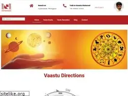 Sites similar to vaastudoshremedies.com