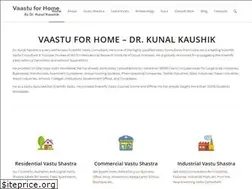 Sites similar to vaastuforhome.com