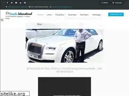 Sites similar to vaastuinternational.com