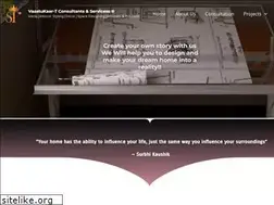 Sites similar to vaastukaart.com