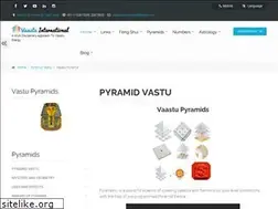 Sites similar to vaastupyramid.com
