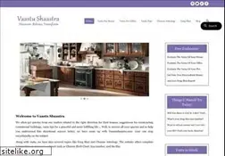 Sites similar to vaastushaastra.com