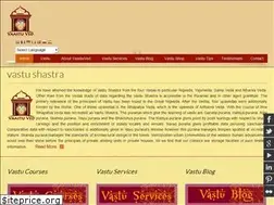 Sites similar to vaastuved.com