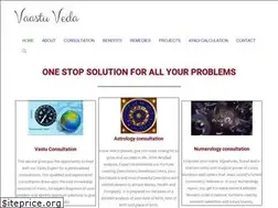 Sites similar to vaastuveda.com