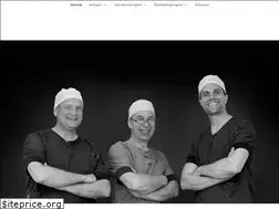 Sites similar to vaatgeel.be