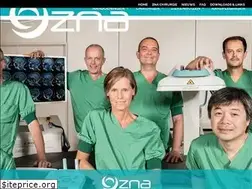 Sites similar to vaatheelkunde-zna.be