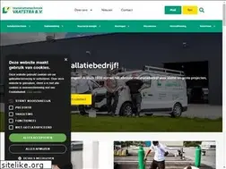 Sites similar to vaatstra.nl