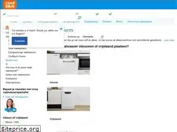 Sites similar to vaatwasserstore.nl