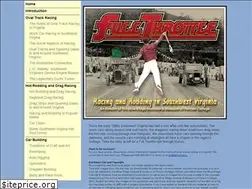 Sites similar to vaautoracing.org