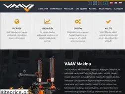 Sites similar to vaav.com.tr