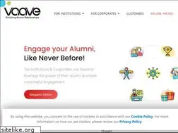 Sites similar to vaave.net