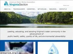 Sites similar to vaawwa.org