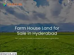 Sites similar to vaayujaagrofarms.com