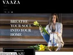 Sites similar to vaaza.cz