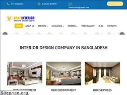 Sites similar to vaazinterior.com
