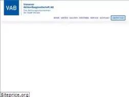 Sites similar to vab-viersen.de