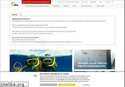 Sites similar to vab.be
