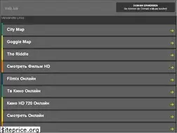 Sites similar to vab.us