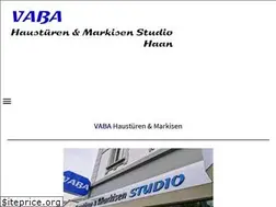Sites similar to vaba-haan.de