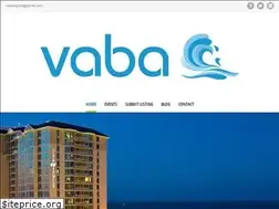 Sites similar to vaba.me