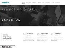 Sites similar to vabadus.es