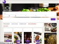 Sites similar to vabalaud.ee