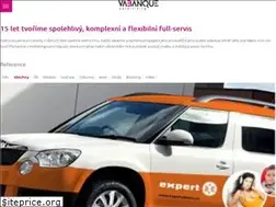 Sites similar to vabanque.cz