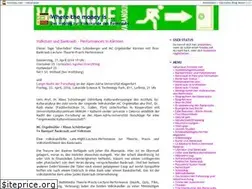 Sites similar to vabanque.twoday.net