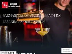 Sites similar to vabartending.com