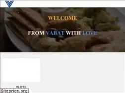 Sites similar to vabat.com