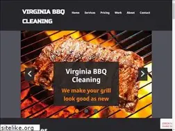 Sites similar to vabbqcleaning.com