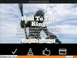 Sites similar to vabeachblackandwhitecabs.com