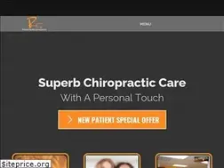Sites similar to vabeachchiro.com